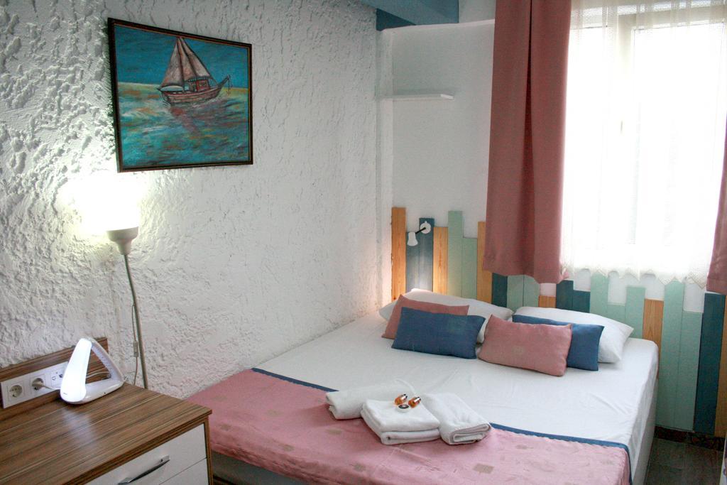 AlaDeniz Hotel Büyükçekmece Dış mekan fotoğraf