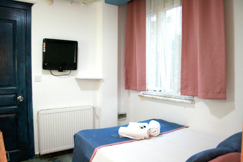 AlaDeniz Hotel Büyükçekmece Dış mekan fotoğraf