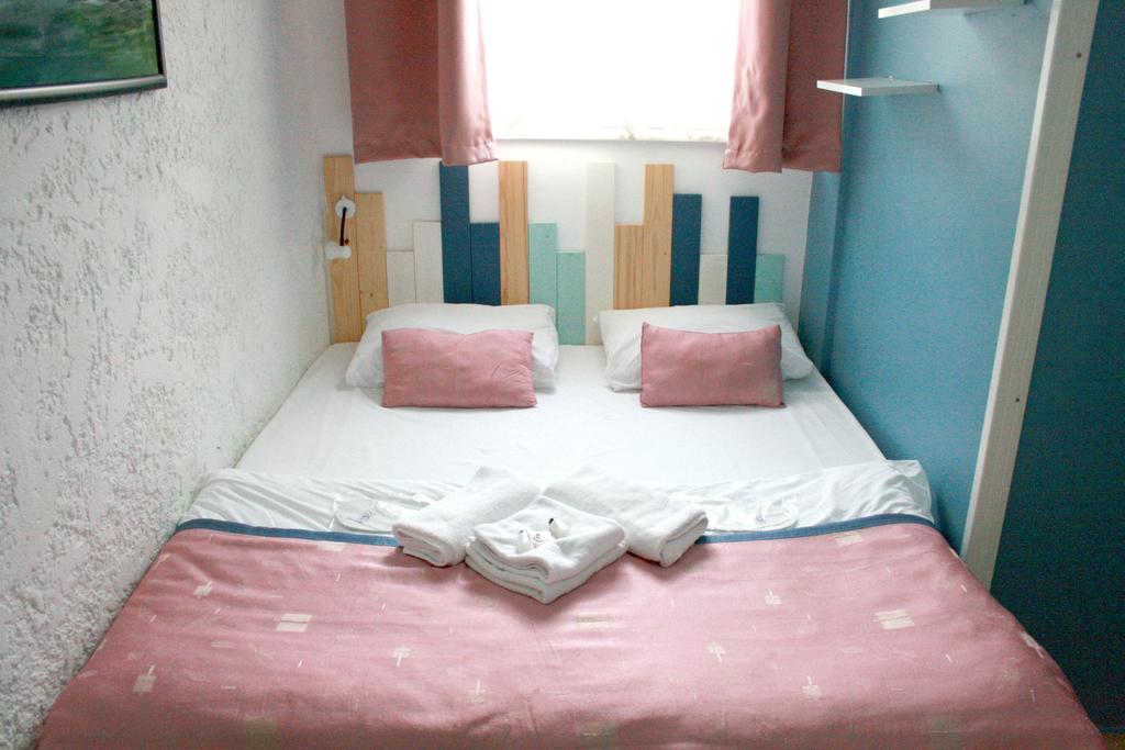 AlaDeniz Hotel Büyükçekmece Dış mekan fotoğraf