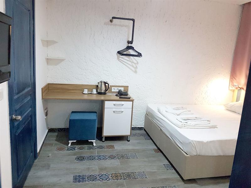 AlaDeniz Hotel Büyükçekmece Dış mekan fotoğraf