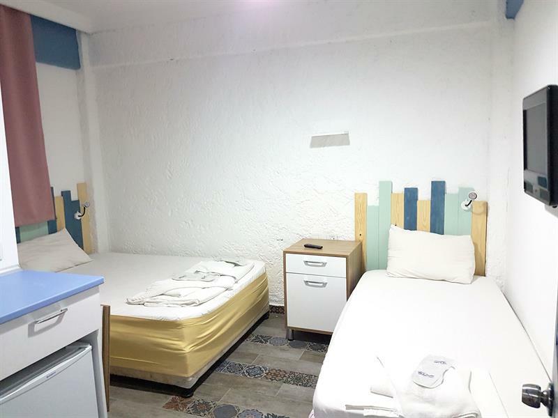 AlaDeniz Hotel Büyükçekmece Dış mekan fotoğraf